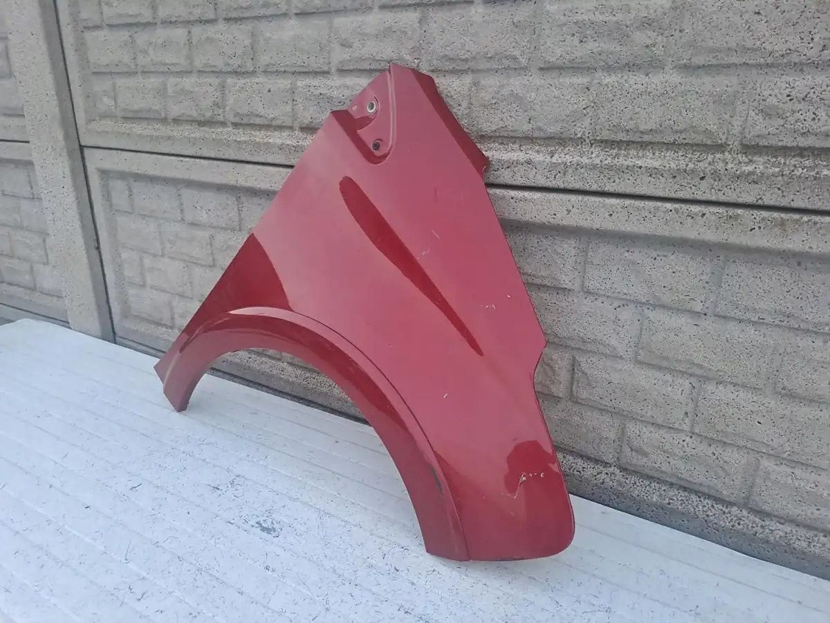 Aripa fata dreapta Peugeot 208 Gti 11 17