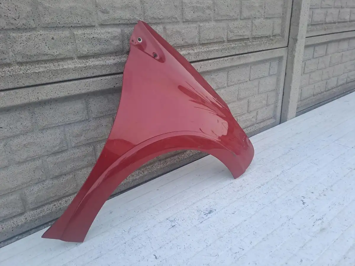 Aripa fata dreapta Peugeot 208 Gti 11 17 - Image 3
