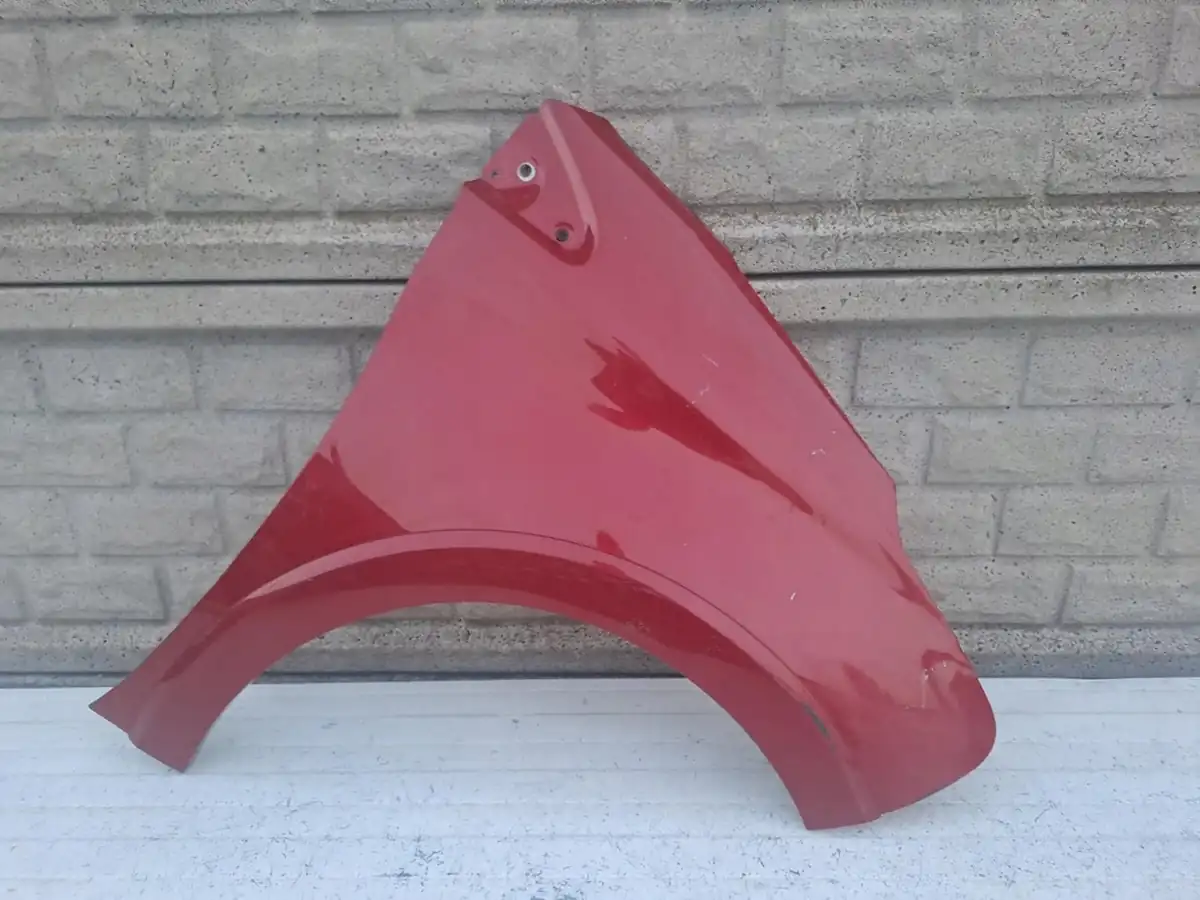 Aripa fata dreapta Peugeot 208 Gti 11 17