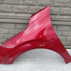 Aripa fata stanga Peugeot 208 Ii 2019 2022