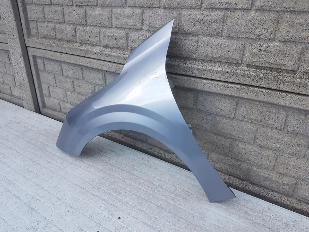 Aripa fata stanga Peugeot 208 Ii 2019 2022 - Image 3