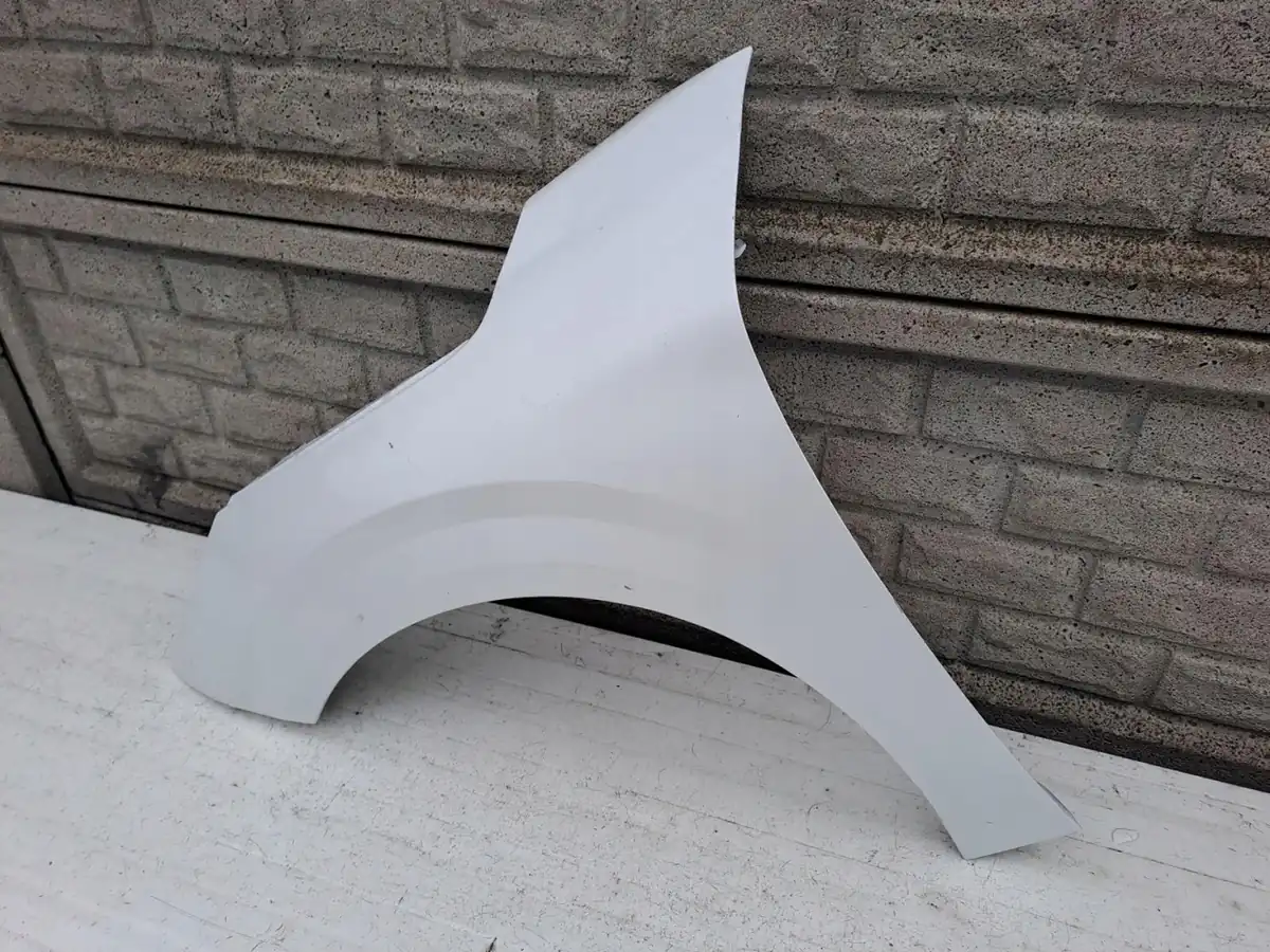 Aripa fata stanga Peugeot 208 Ii 2019 2022