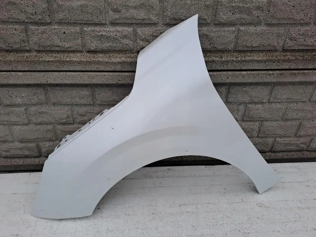 Aripa fata stanga Peugeot 208 Ii 2019 2022