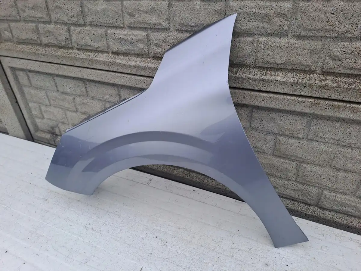 Aripa fata stanga Peugeot 208 Ii 2019 2022