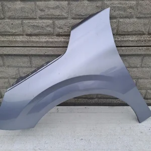 Aripa fata stanga Peugeot 208 Ii 2019 2022