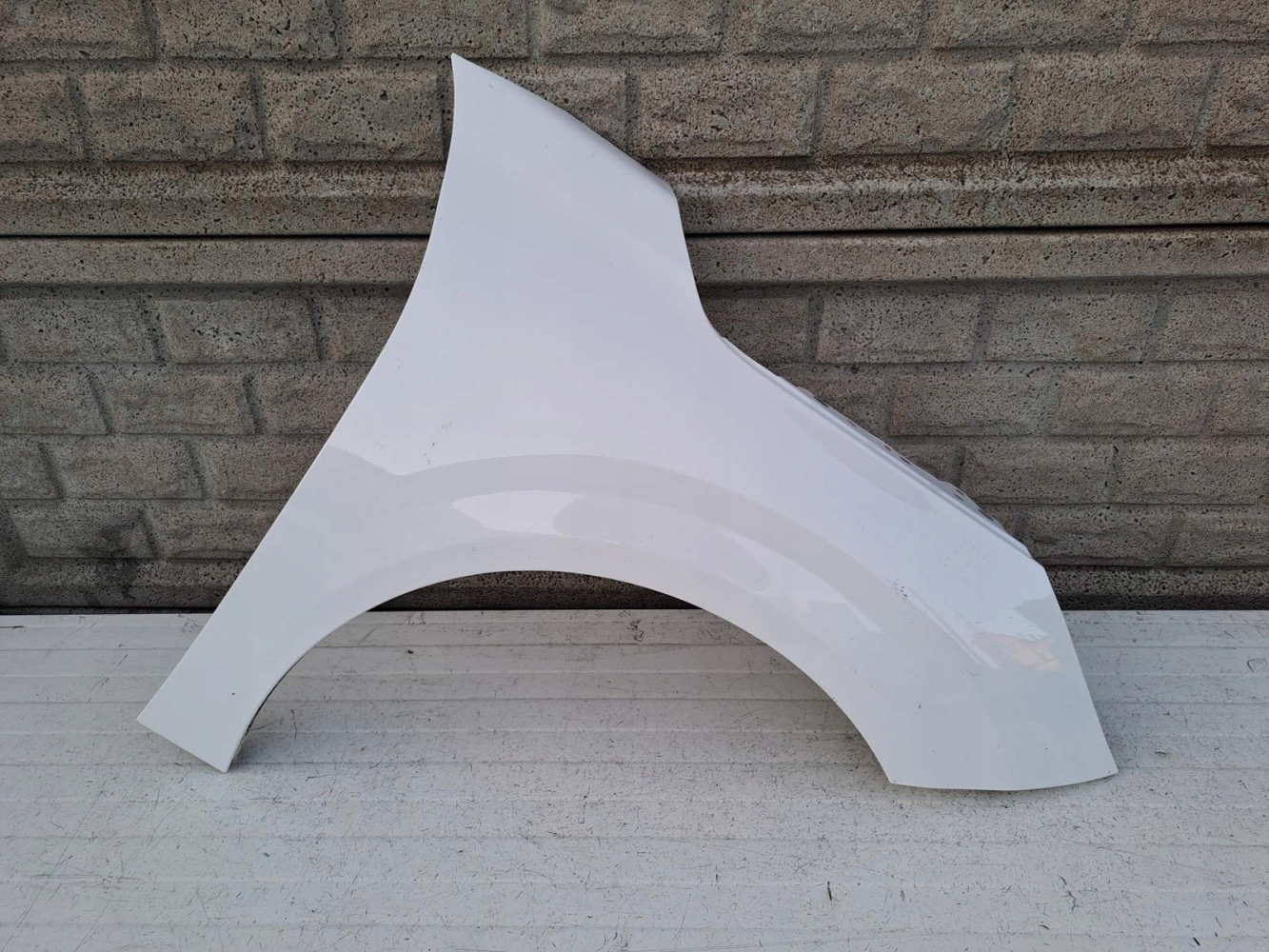 Aripa fata dreapta Peugeot 208 Ii 2019 2022