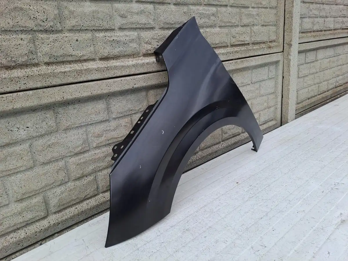 Aripa fata stanga Peugeot 208 Ii 2019 2023 - Image 2