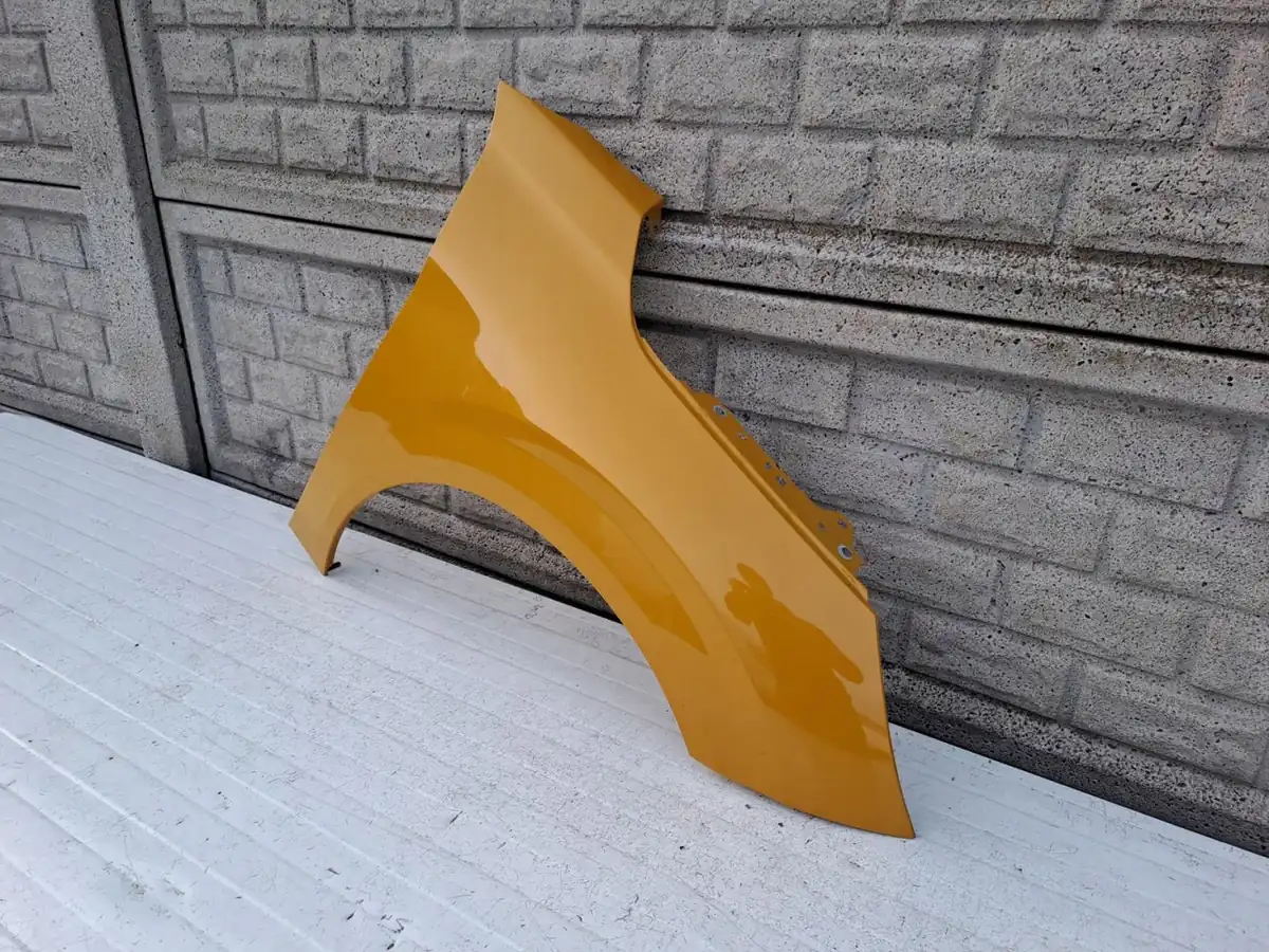 Aripa fata dreapta Peugeot 208 Ii 2019 2023 - Image 2