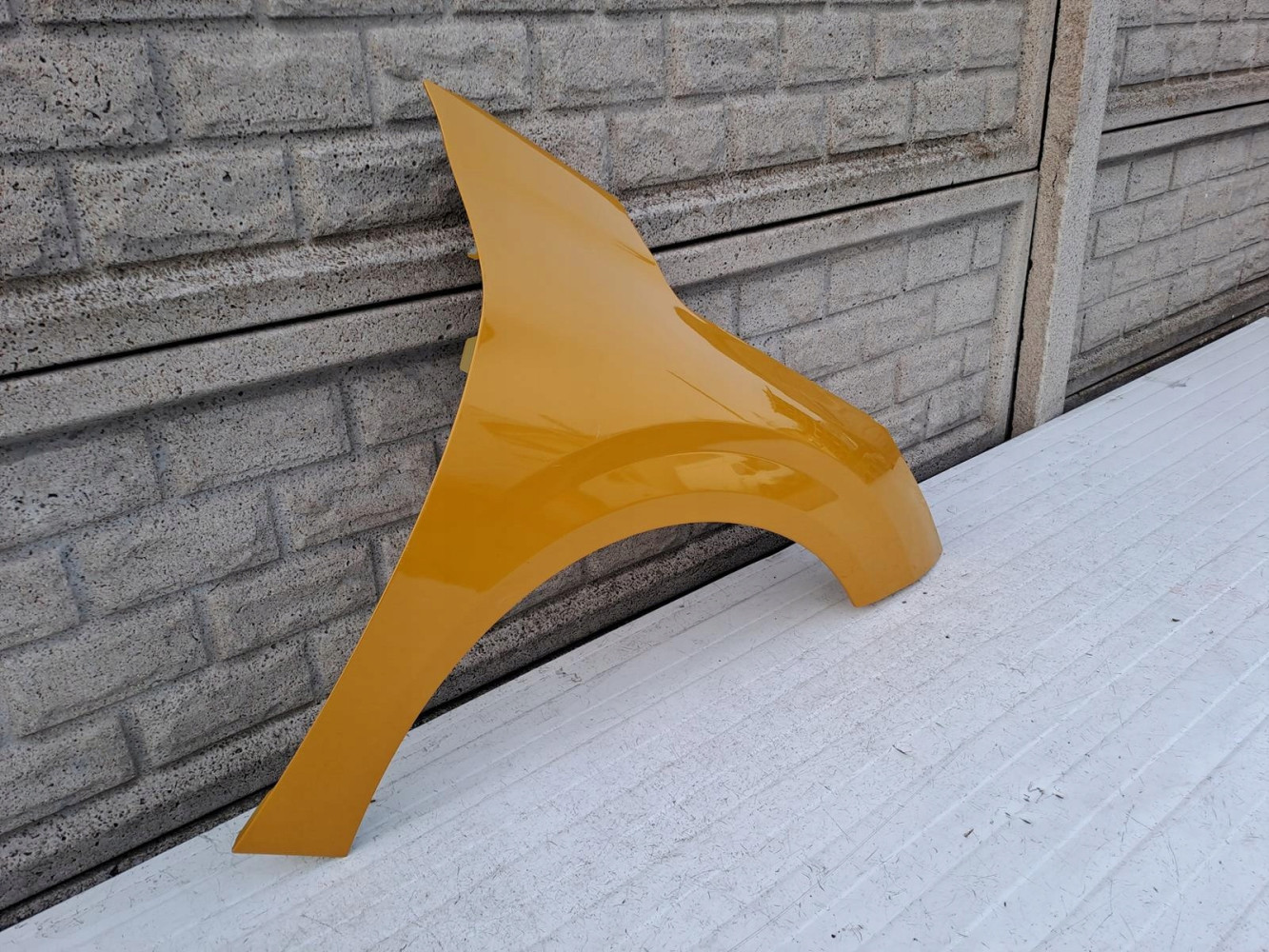 Aripa fata dreapta Peugeot 208 Ii 2019 2023 - Image 3