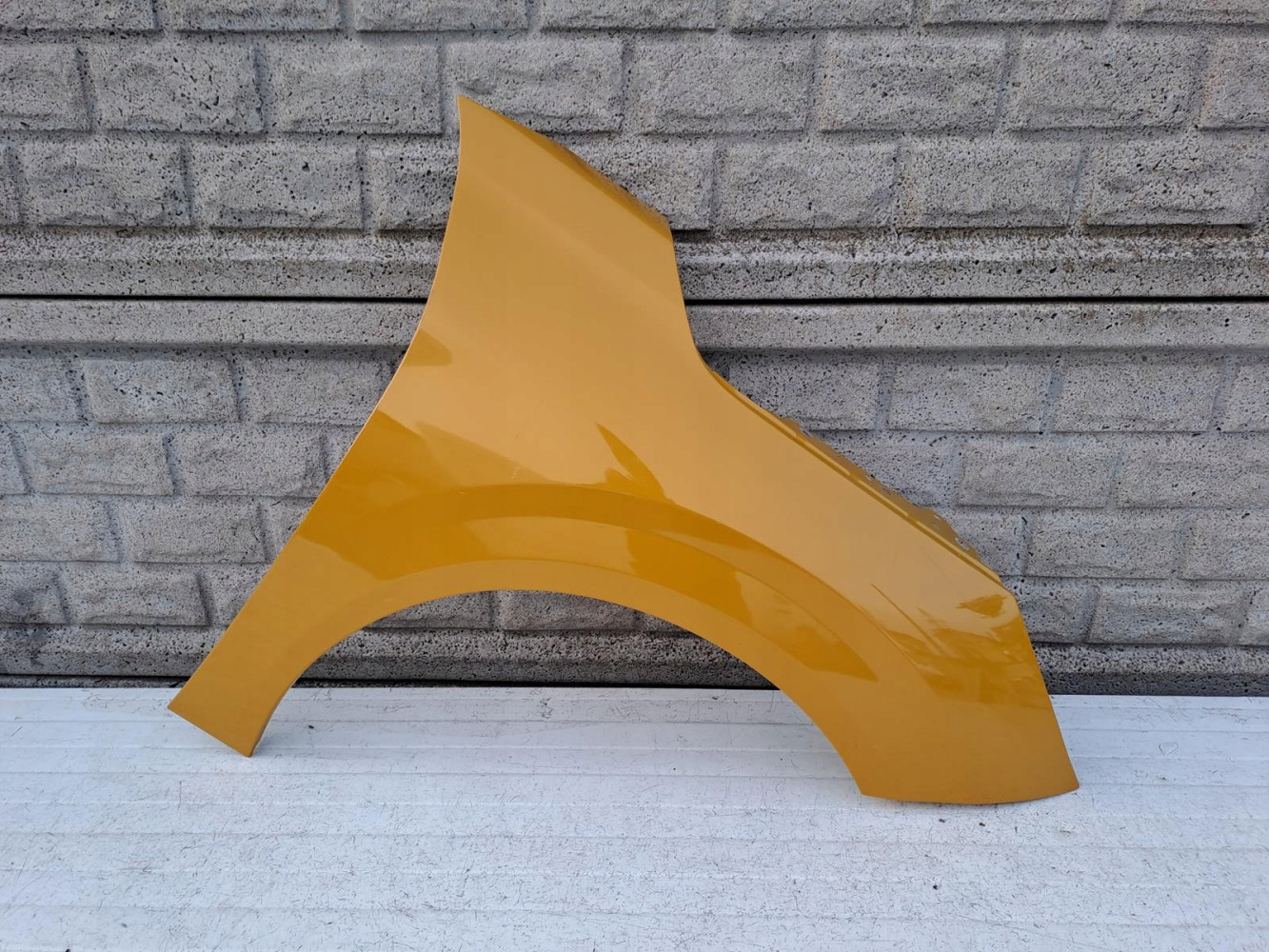 Aripa fata dreapta Peugeot 208 Ii 2019 2023
