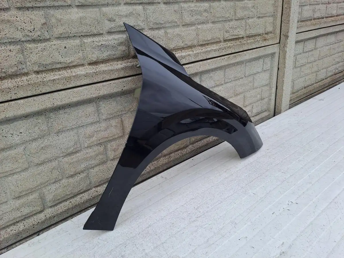 Aripa fata dreapta Peugeot 208 Ii 2019 2023 - Image 3