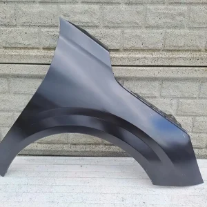Aripa fata dreapta Peugeot 208 Ii 2019 2024