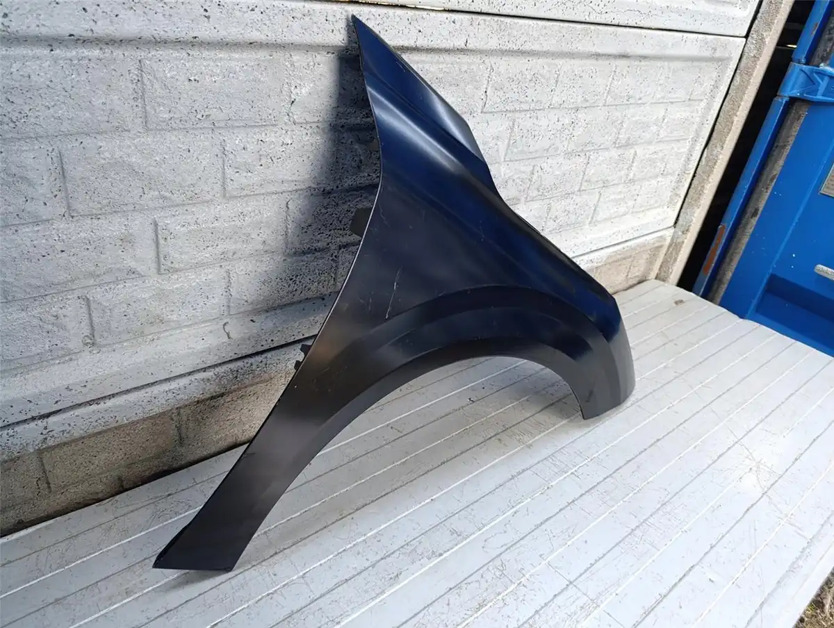 Aripa fata dreapta Peugeot 208 Ii 2019 2025 - Image 3