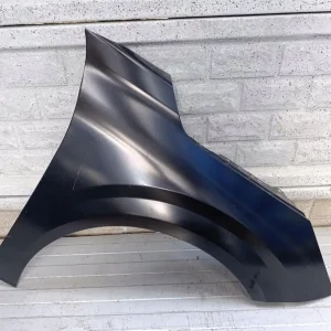 Aripa fata dreapta Peugeot 208 Ii 2019 2025