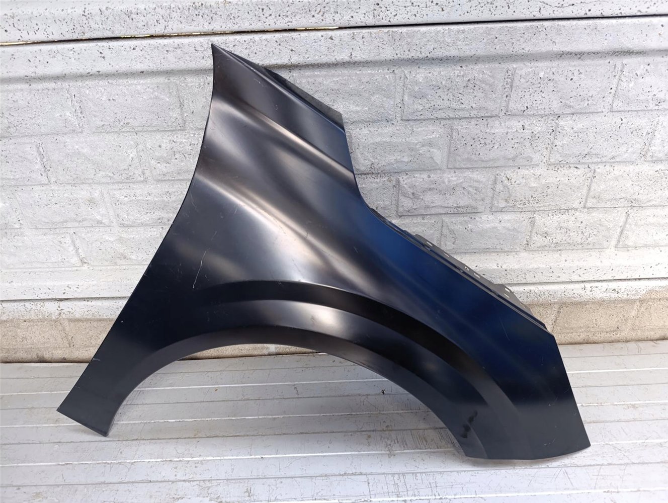 Aripa fata dreapta Peugeot 208 Ii 2019 2025