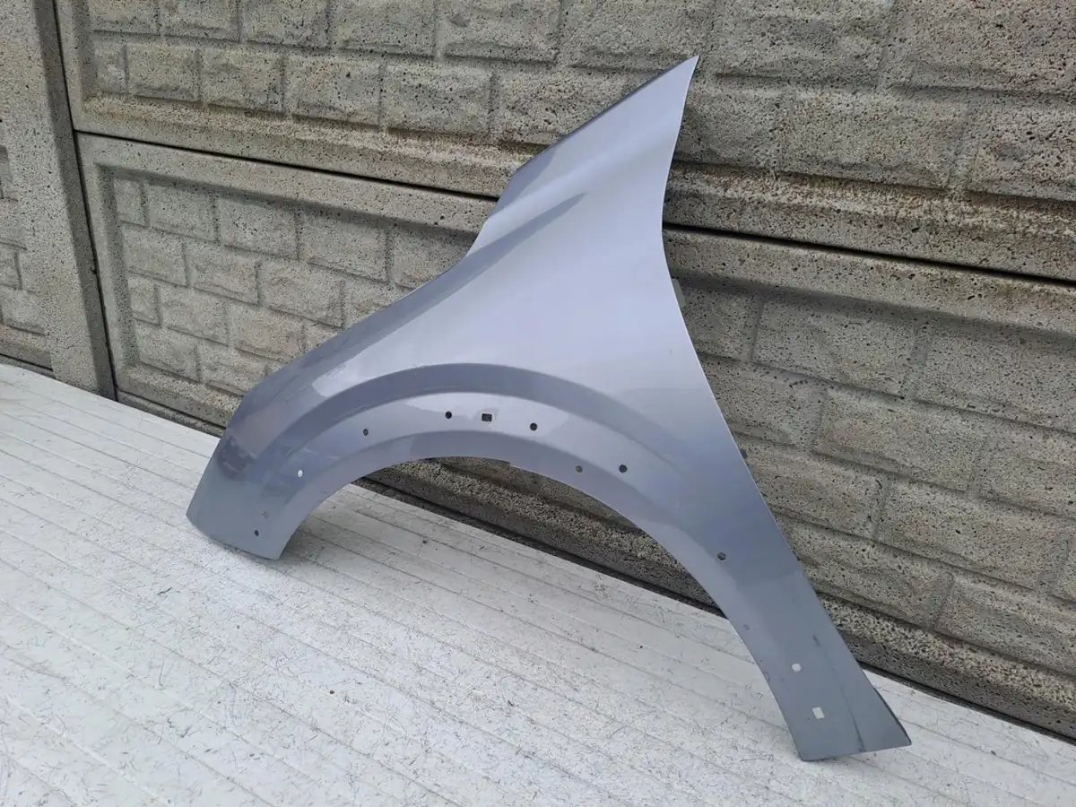 Aripa fata stanga Peugeot 208 Ii Gt Line 2019 2024 - Image 3