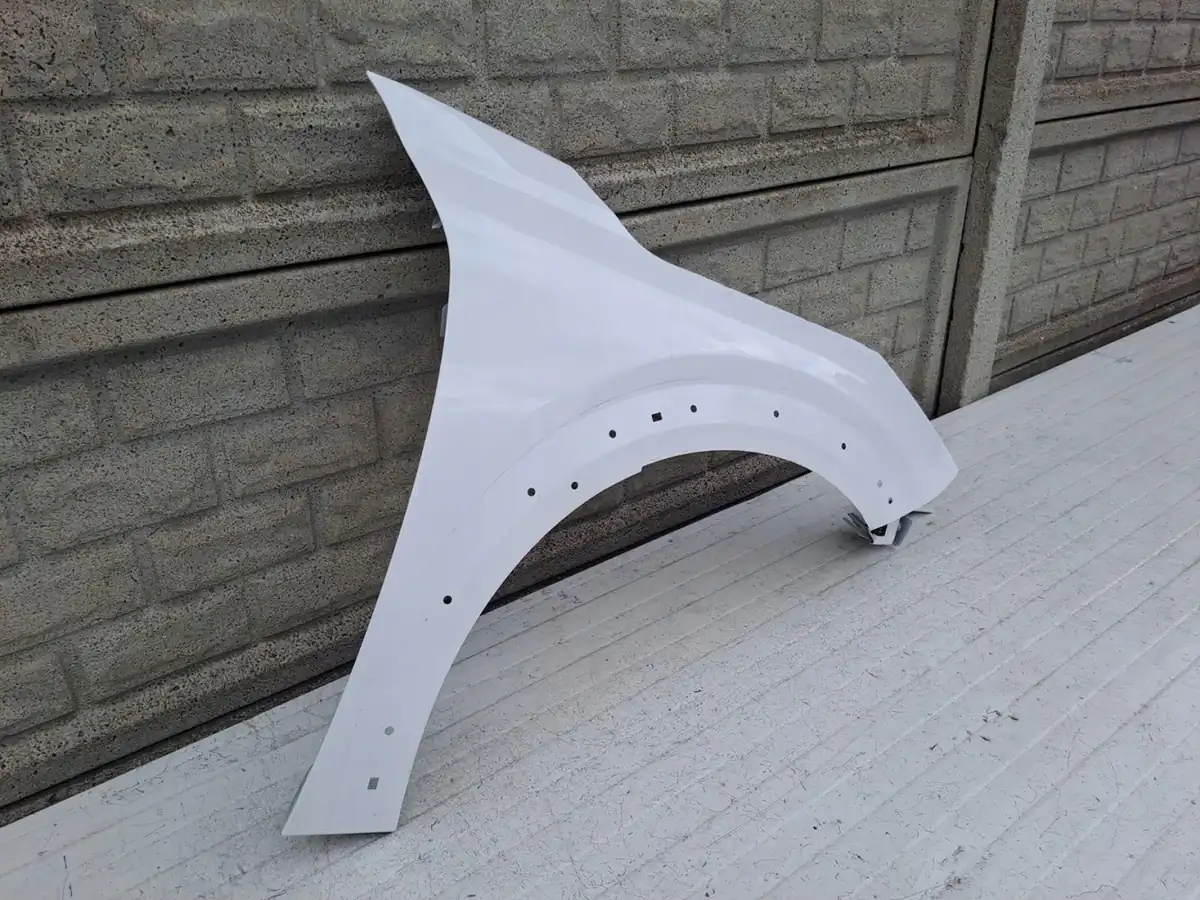 Aripa fata dreapta Peugeot 208 Ii Gt Line 2019 2024 - Image 3