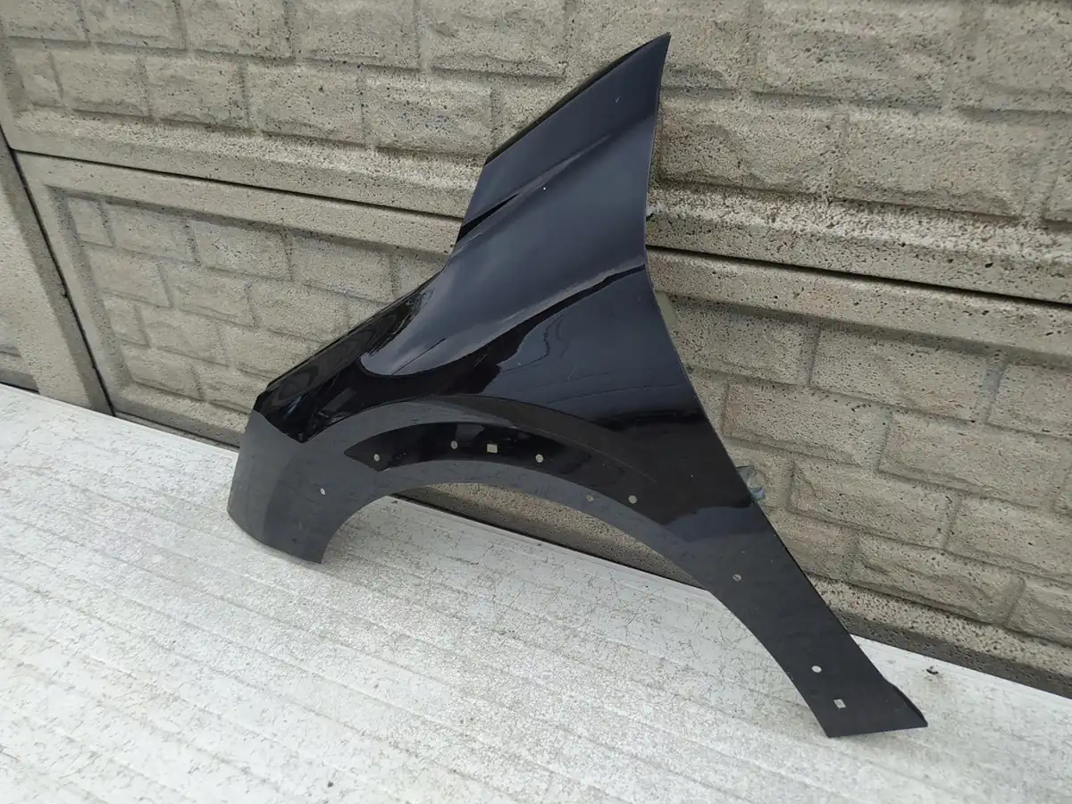 Aripa fata stanga Peugeot 208 Ii Gti 2019 2022 - Image 3
