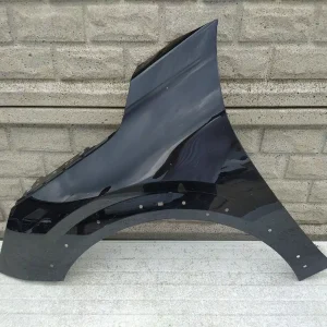 Aripa fata stanga Peugeot 208 Ii Gti 2019 2022