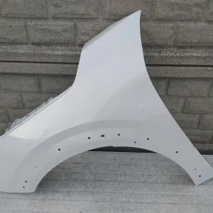 Aripa fata stanga Peugeot 208 Ii Gti 2019 2022