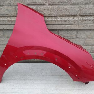 Aripa fata dreapta Peugeot 208 Ii Gti 2019 2022