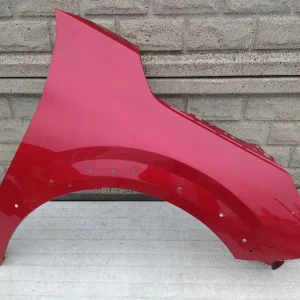 Aripa fata dreapta Peugeot 208 Ii Gti 2019 2022