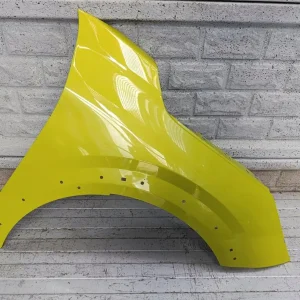 Aripa fata dreapta Peugeot 208 Ii Gti 2019 2023