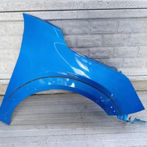 Aripa fata dreapta Peugeot 208 Ii Gti 2019 2023