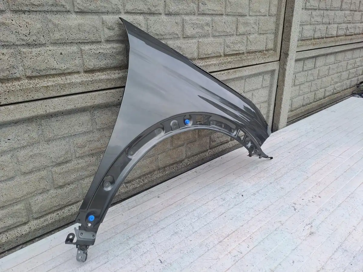 Aripa fata dreapta Peugeot 3008 5008 16 24