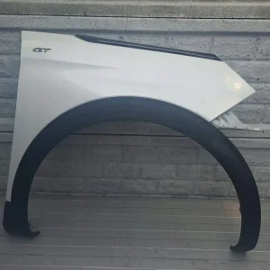 Aripa fata dreapta Peugeot 3008 5008 16 24