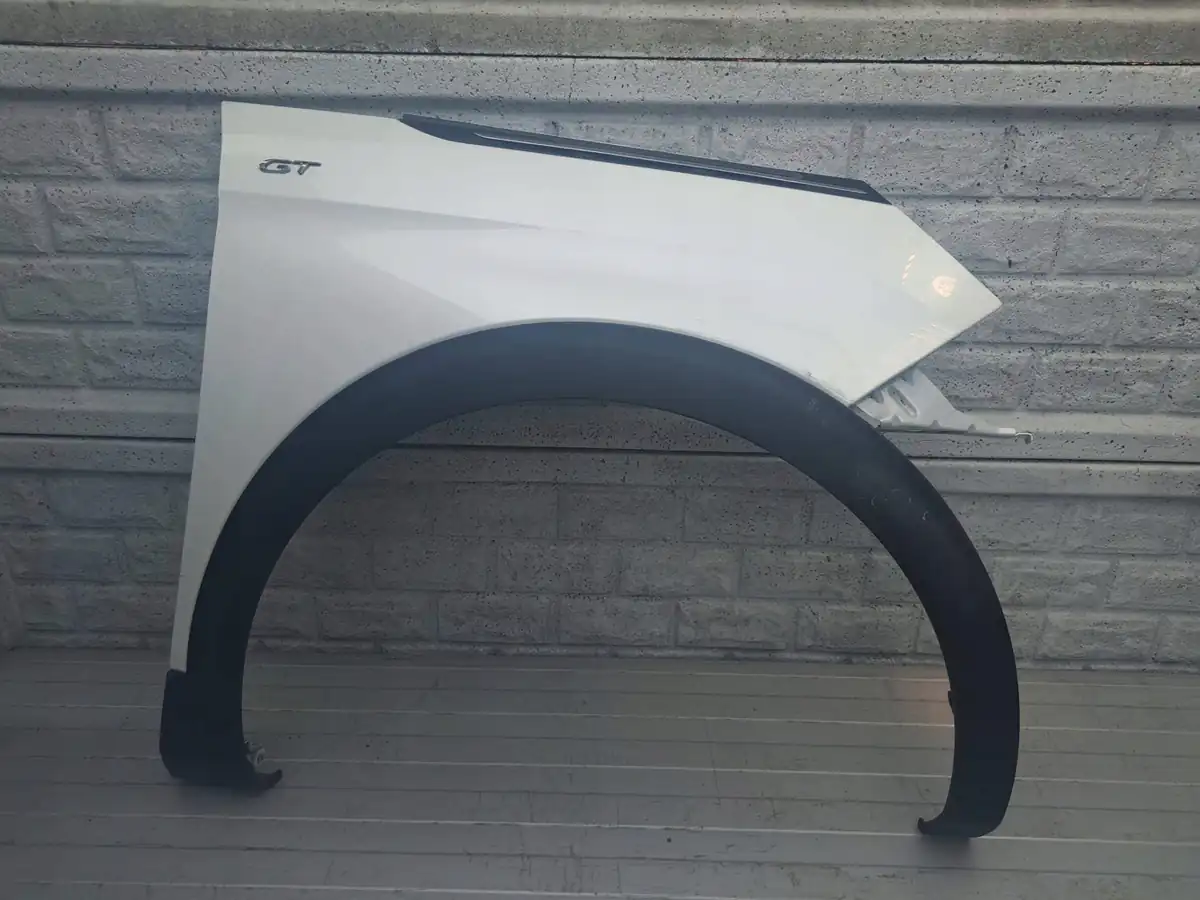 Aripa fata dreapta Peugeot 3008 5008 16 24