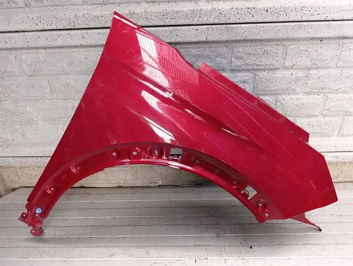 Aripa fata dreapta Peugeot 3008 5008 16 24