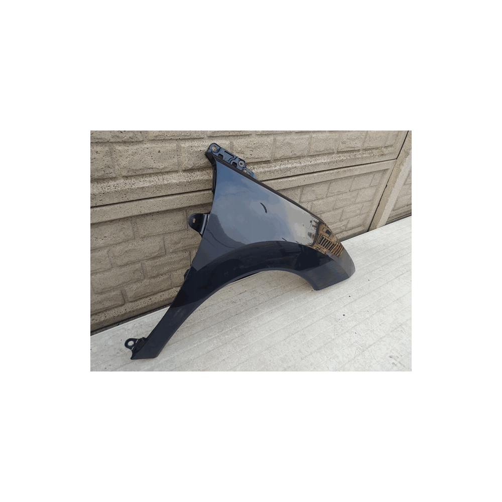 Aripa fata dreapta Peugeot 3008 - Image 3