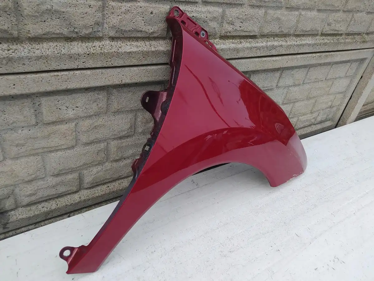 Aripa fata dreapta Peugeot 3008