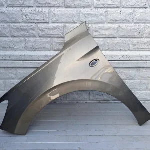 Aripa fata stanga Peugeot 301 2012 2020