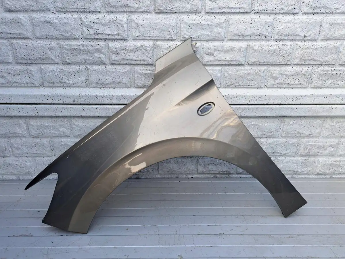 Aripa fata stanga Peugeot 301 2012 2020