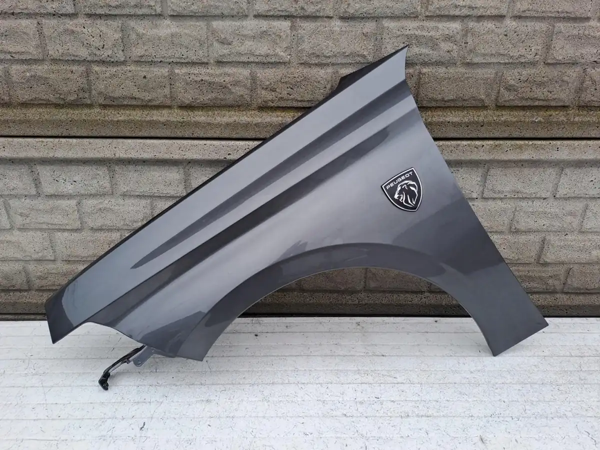 Aripa fata stanga Peugeot 308 21