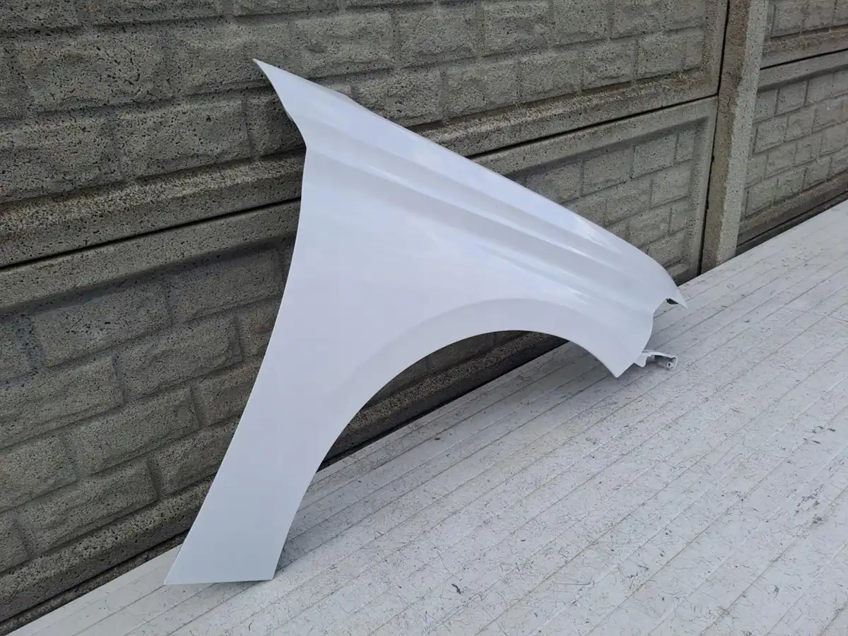 Aripa fata dreapta Peugeot 308 21