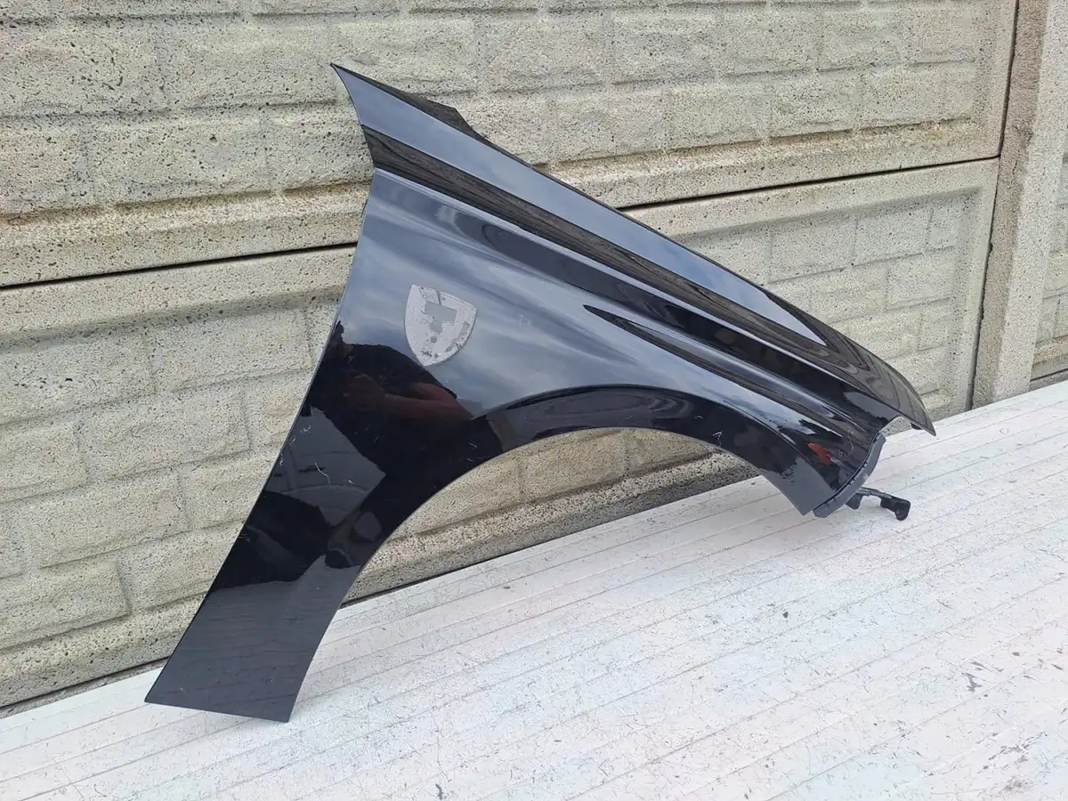 Aripa fata dreapta Peugeot 308 21