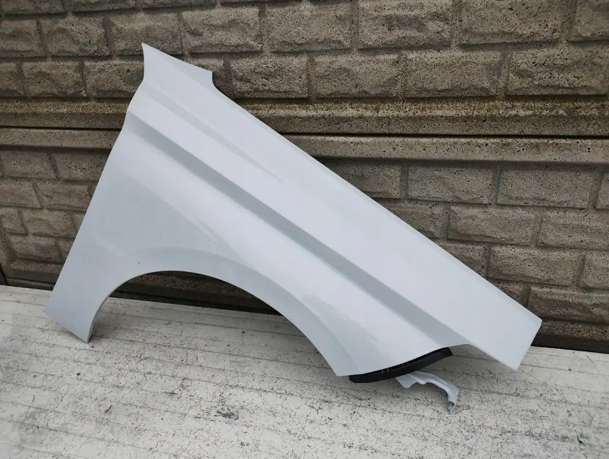 Aripa fata dreapta Peugeot 308 21