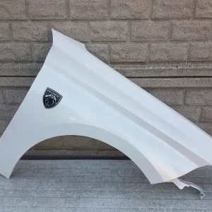 Aripa fata dreapta Peugeot 308 21