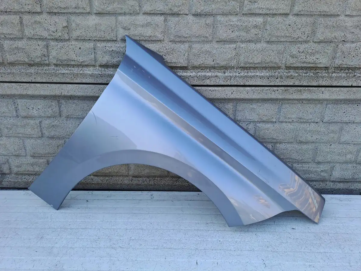 Aripa fata dreapta Peugeot 308 21