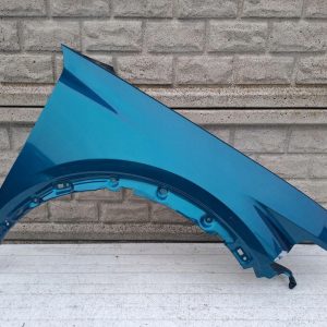 Aripa fata dreapta Peugeot 408 23 24