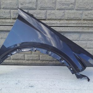 Aripa fata dreapta Peugeot 408 23 24