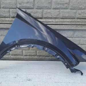 Aripa fata dreapta Peugeot 408 23 24