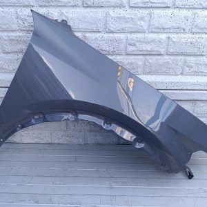 Aripa fata dreapta Peugeot 408 23 24