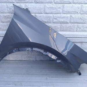 Aripa fata dreapta Peugeot 408 23 24