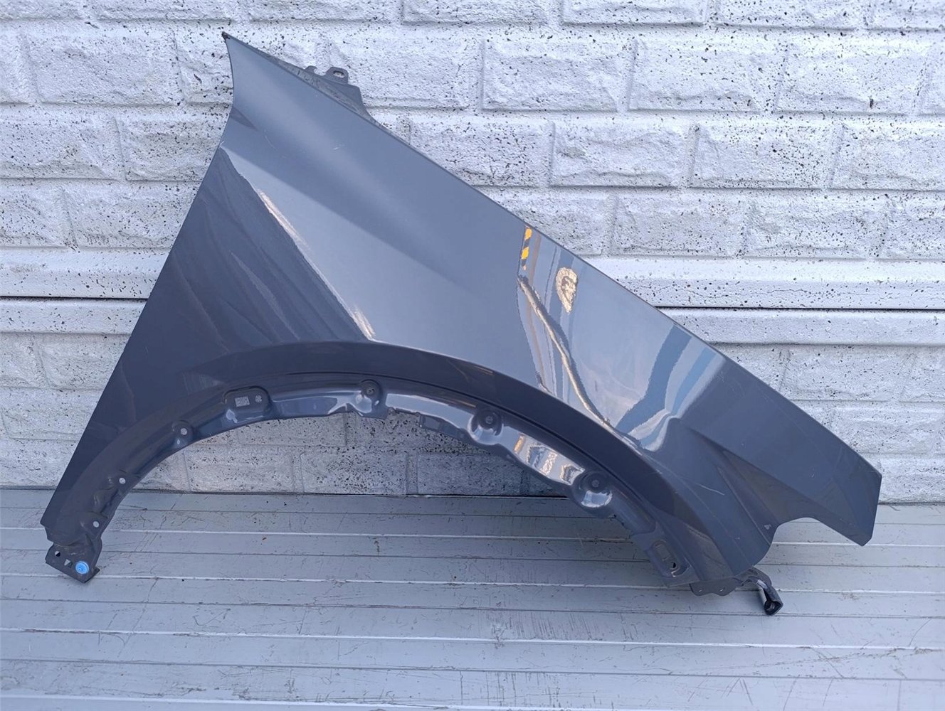 Aripa fata dreapta Peugeot 408 23 24