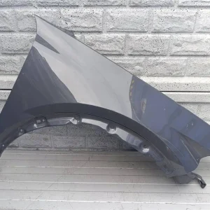 Aripa fata dreapta Peugeot 408 Ii 2022