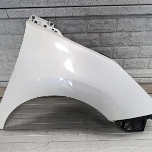 Aripa fata dreapta Peugeot 5008 08 17